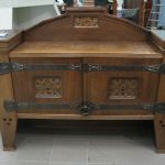 432 1390 Sideboard